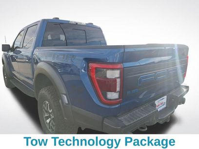 Used 2022 Ford F150 Raptor w/ Equipment Group 801A High