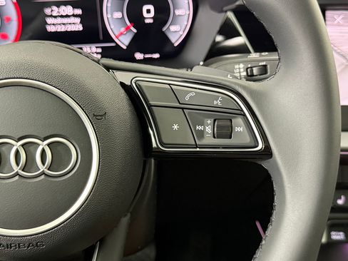 Used 2026 Audi A3 2.0T Premium w/ Convenience Package image 25