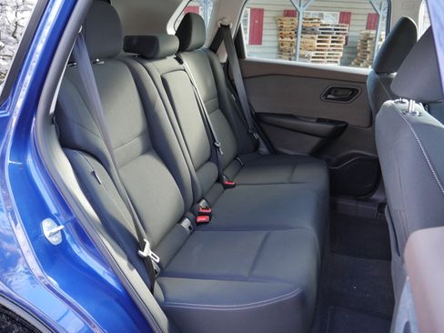 Certified 2023 Nissan Rogue S image 23