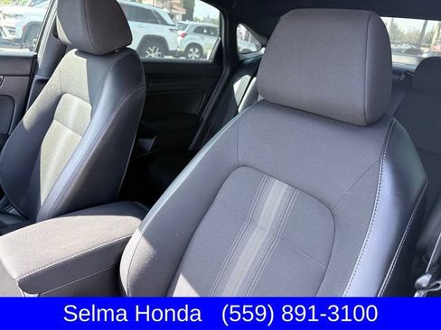 Used 2025 Honda Civic Sport image 10