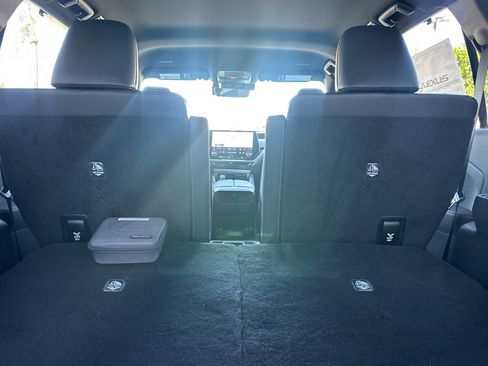 New 2026 Lexus TX 500h TX 500h F SPORT Performance Pr image 26