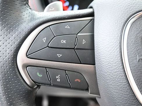 Used 2023 Dodge Durango Citadel AWD/4WD image 16