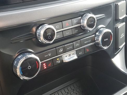 New 2026 Ford F150 XLT w/ Equipment Group 302A MID image 20