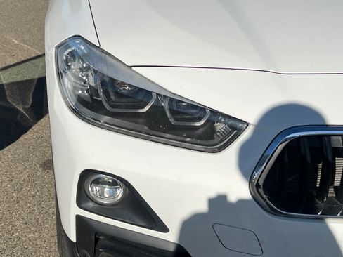 Used 2019 BMW X2 sDrive28i w/ Convenience Package FWD image 14
