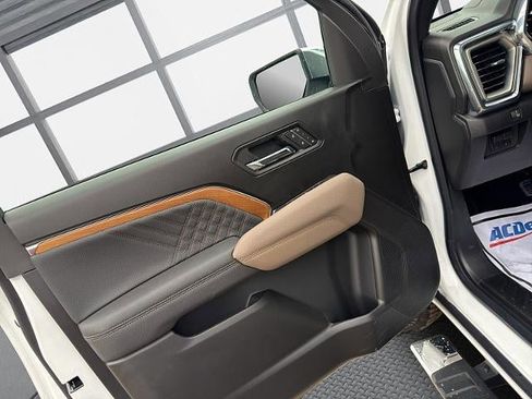 New 2026 GMC Canyon Denali image 43