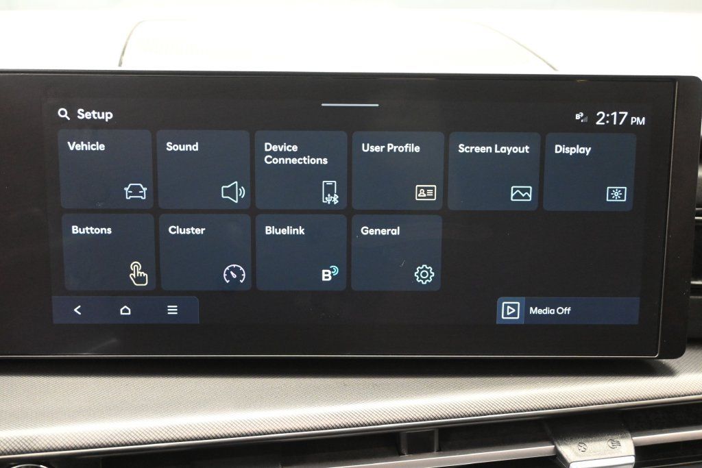Used 2024 Hyundai Santa Fe SE FWD image 21