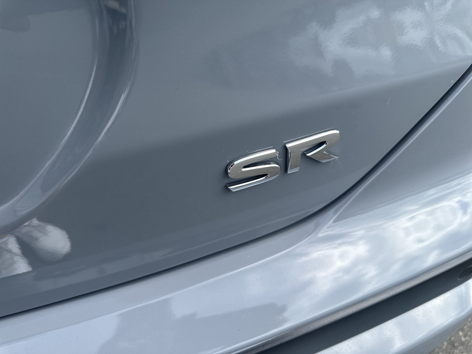 Used 2024 Nissan Kicks SR w/ SR Premium Package FWD image 25