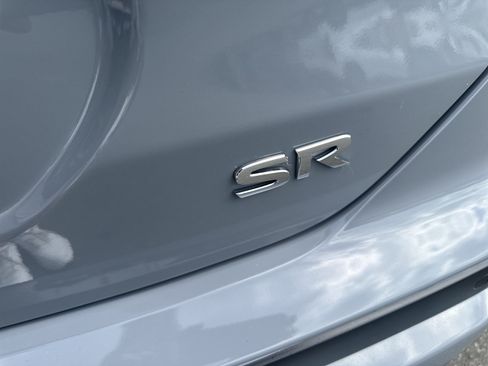 Used 2024 Nissan Kicks SR w/ SR Premium Package FWD image 25