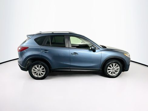 Used 2016 MAZDA CX-5 Touring FWD image 10