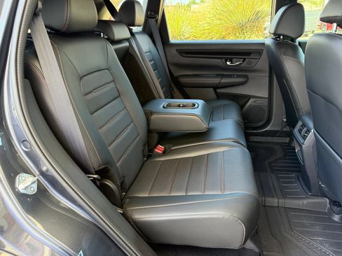 Certified 2025 Honda CR-V Sport-L image 38