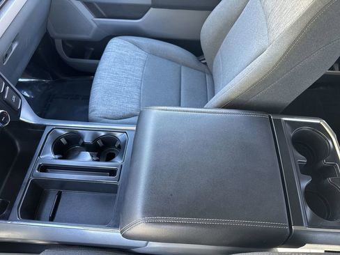 Certified 2022 Ford F150 XLT w/ Equipment Group 302A High image 20