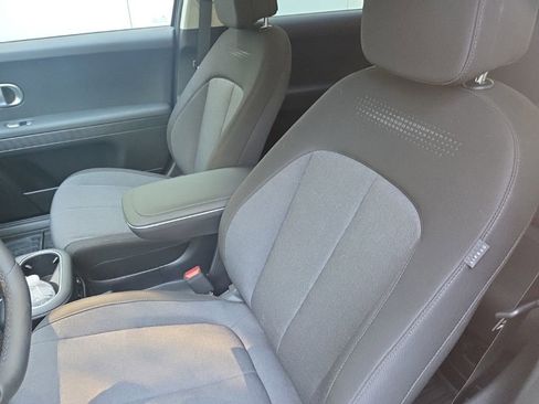 Used 2024 Hyundai Ioniq 5 SEL AWD/4WD image 5