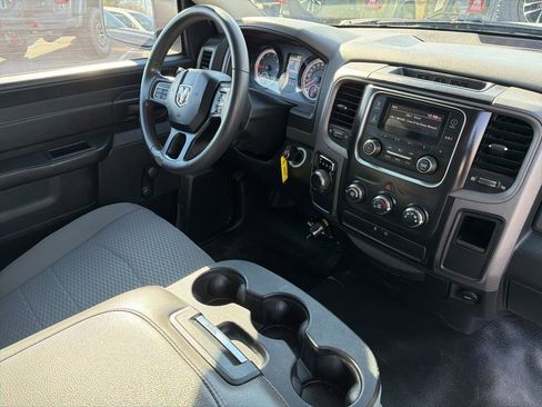 Used 2018 RAM 1500 Tradesman w/ Popular Equipment Group image 20