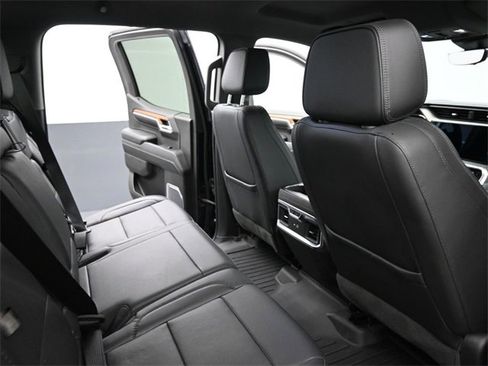 Used 2023 GMC Sierra 1500 Denali w/ Technology Package image 20