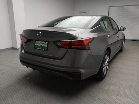 Used 2022 Nissan Altima 2.5 S image 7