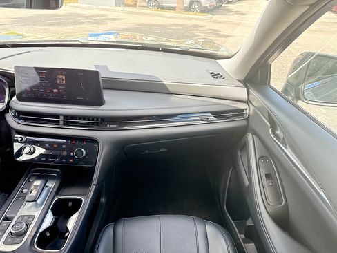 Used 2024 INFINITI QX60 Luxe image 20