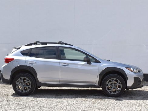 Used 2023 Subaru Crosstrek 2.5i Sport image 6