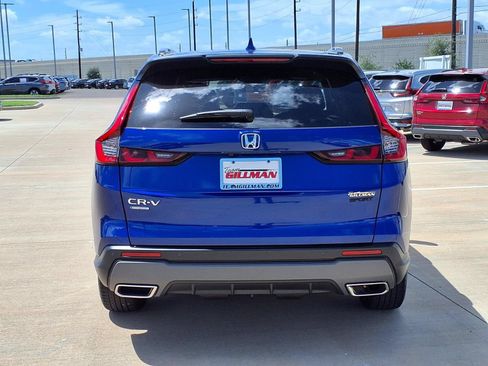Used 2025 Honda CR-V Sport-L image 6