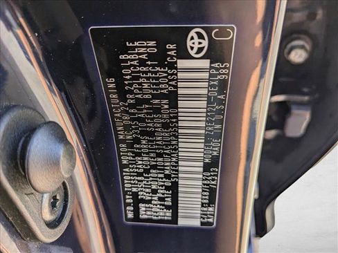 Used 2022 Toyota Corolla LE image 22