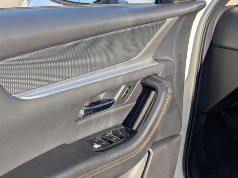 New 2026 MAZDA CX-90 3.3 Turbo w/ Premium Sport Pkg image 11