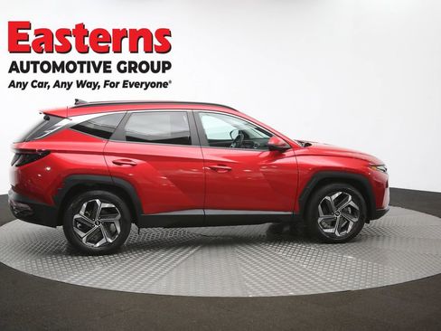 Used 2022 Hyundai Tucson SEL w/ Convenience Package FWD image 45
