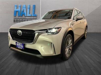 New 2026 MAZDA CX-90 3.3 Turbo w/ Preferred Package