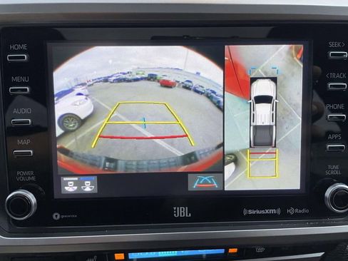 Used 2023 Toyota Tacoma Limited image 40