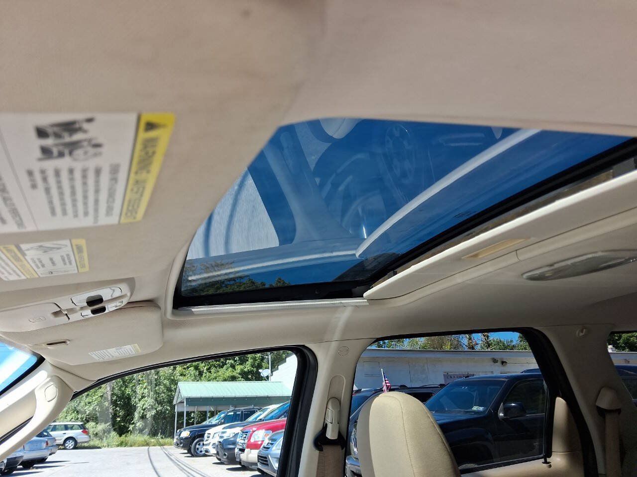 Used 2012 Ford Escape XLT AWD/4WD image 34