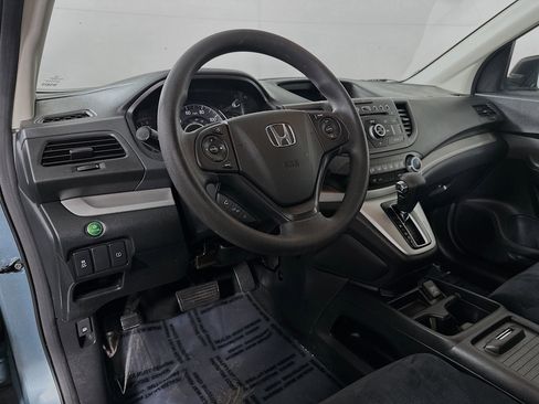 Used 2014 Honda CR-V LX image 9