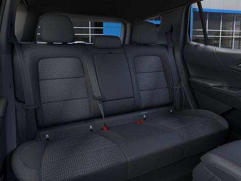 New 2027 Chevrolet Equinox LT FWD image 17