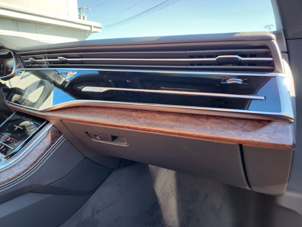 New 2027 Audi Q8 Premium Plus AWD/4WD image 16