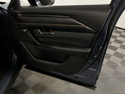 Used 2024 MAZDA CX-50 2.5 Turbo w/ Cargo Package image 36