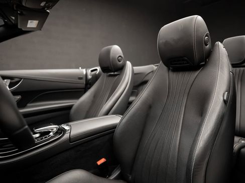 Used 2019 Mercedes-Benz E 450 E 450 image 66