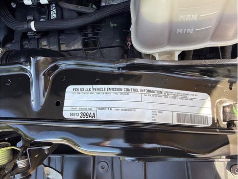 Used 2025 RAM ProMaster 3500 w/ Convenience Group FWD image 20