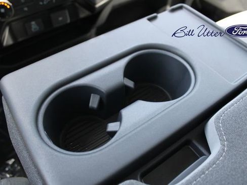 New 2025 Ford F250 XLT w/ FX4 Off-Road Package image 8