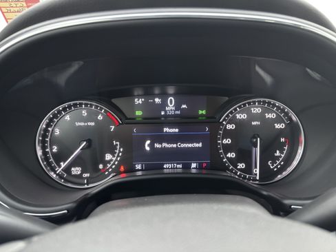 Used 2024 Cadillac CT5 Premium Luxury image 25