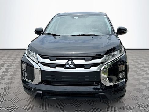 New 2026 Mitsubishi Outlander Sport SE AWD/4WD image 2