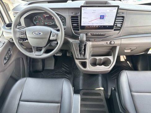 New 2025 Ford Transit 350 XL RWD image 7