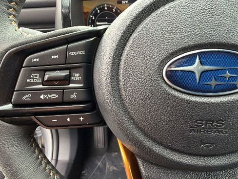New 2026 Subaru Outback Wilderness AWD/4WD image 19