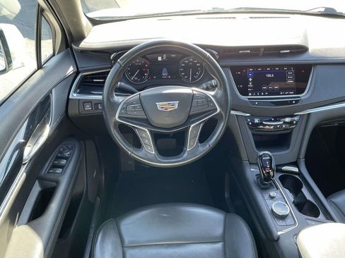 Used 2024 Cadillac XT5 Premium Luxury image 14