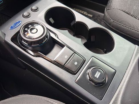 Certified 2021 Ford Bronco Sport AWD/4WD image 29