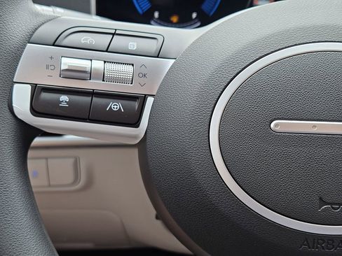 New 2026 Hyundai Tucson SEL FWD image 27