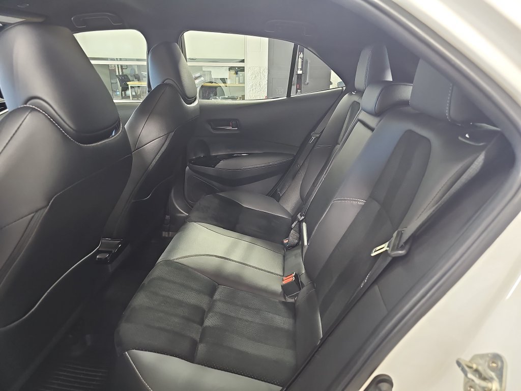 Used 2025 Toyota Corolla GR AWD/4WD image 17
