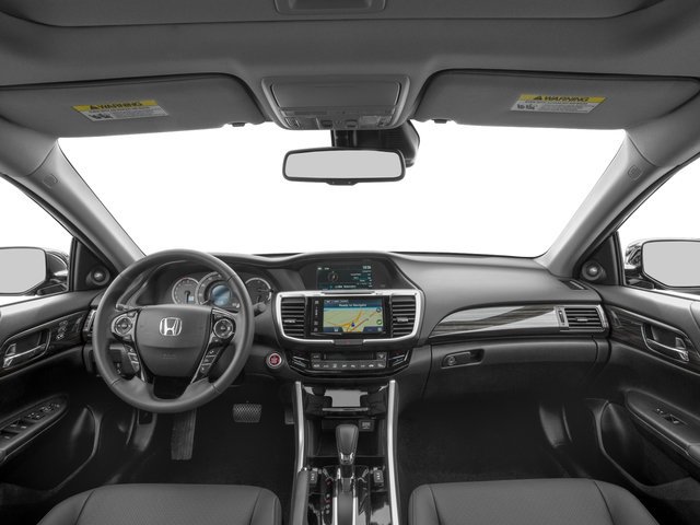 Used 2017 Honda Accord Touring image 8