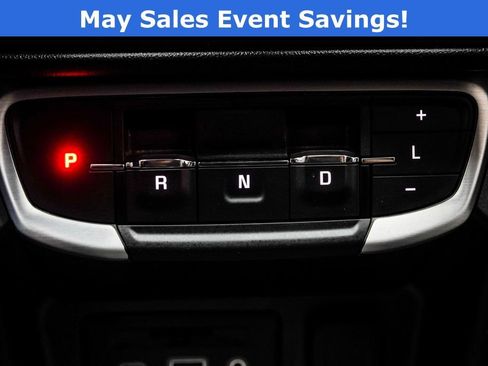 Used 2023 GMC Terrain SLT AWD/4WD image 21