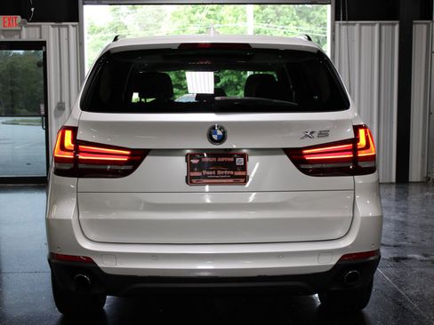 Used 2014 BMW X5 xDrive35i AWD/4WD image 4