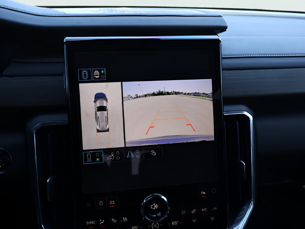 Used 2026 GMC Acadia Denali w/ Super Cruise Package AWD/4WD image 25