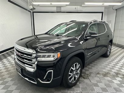 Used 2023 GMC Acadia SLT