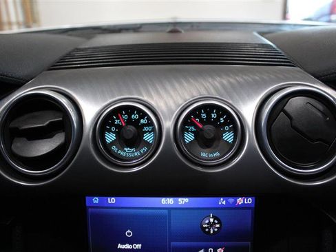 Used 2023 Ford Mustang Mach 1 RWD image 25