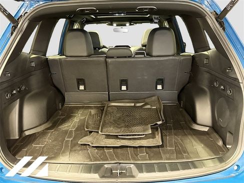 Certified 2024 Subaru Forester Wilderness image 30